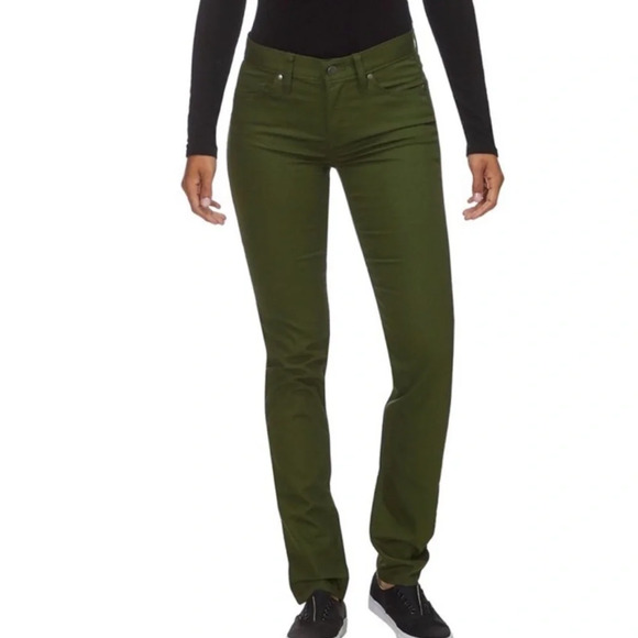 Patagonia Women's Pinyon pine pants nomad green - Picture 1 of 9